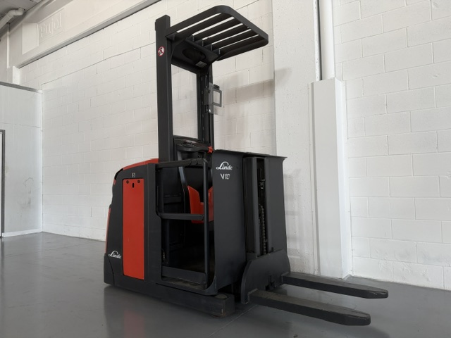 Linde V10 Linde V10